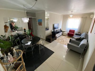Apartamento, 2 quartos, 90 m² - Foto 1