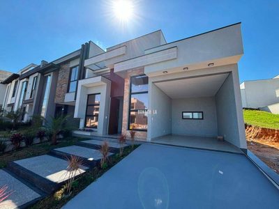 Casa, 3 quartos, 136 m² - Foto 2