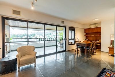Apartamento, 3 quartos, 192 m² - Foto 5
