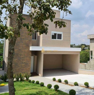 Sobrado, 4 quartos, 220 m² - Foto 2