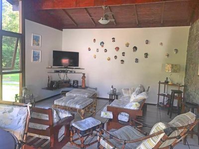 Casa, 4 quartos - Foto 3