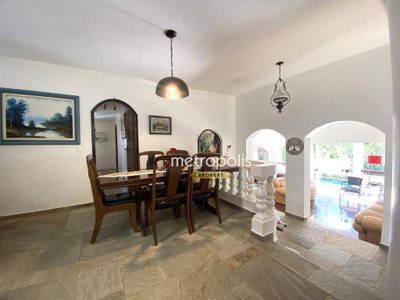 Sobrado, 3 quartos, 359 m² - Foto 4