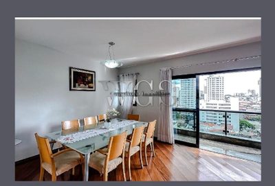 Apartamento, 4 quartos, 255 m² - Foto 5