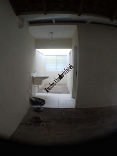 Casa, 3 quartos, 75 m² - Foto 2