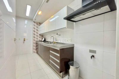 Apartamento, 2 quartos, 100 m² - Foto 2
