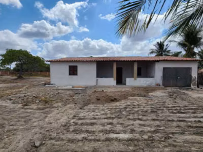 Casa, 1 quarto, 119 m² - Foto 1