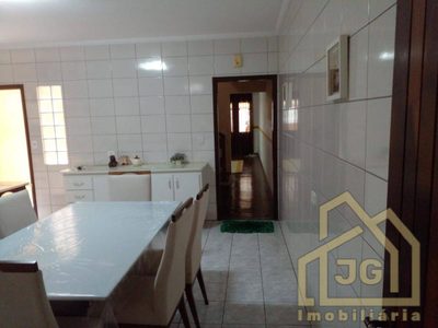 Sobrado, 3 quartos, 175 m² - Foto 5