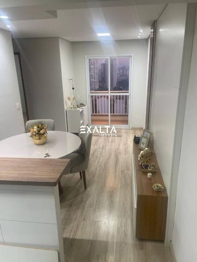 Apartamento, 2 quartos, 50 m² - Foto 1