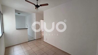 Apartamento, 2 quartos, 46 m² - Foto 2