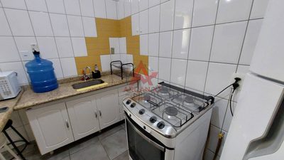 Apartamento, 3 quartos, 90 m² - Foto 2