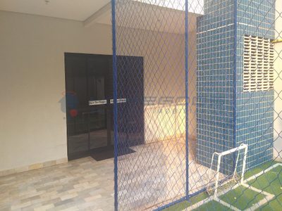 Apartamento, 4 quartos, 122 m² - Foto 4
