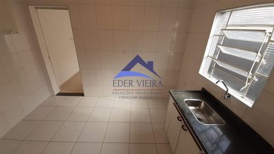 Casa, 1 quarto, 60 m² - Foto 5