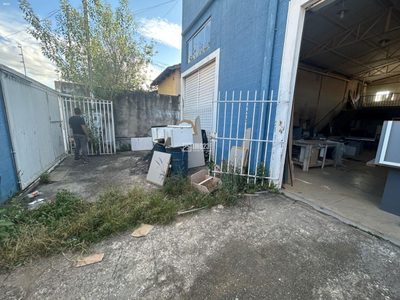 Depósito-Galpão - Foto 2
