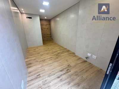 Sala-Conjunto, 15 m² - Foto 1