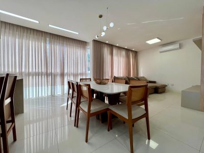 Apartamento, 4 quartos, 164 m² - Foto 4