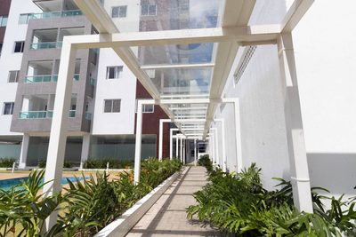 Apartamento, 3 quartos - Foto 4