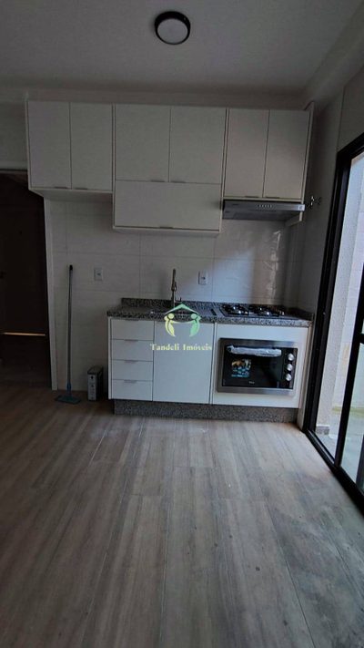 Cobertura, 2 quartos, 77 m² - Foto 2