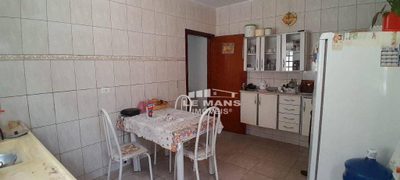 Casa, 2 quartos, 88 m² - Foto 5