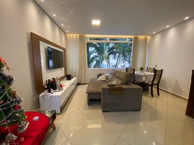 Apartamento, 2 quartos, 110 m² - Foto 1