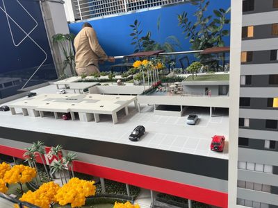 Apartamento, 2 quartos, 61 m² - Foto 4