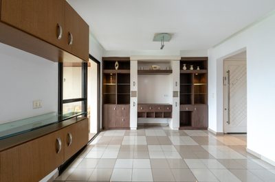 Apartamento, 4 quartos, 130 m² - Foto 2