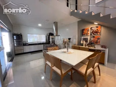 Casa, 4 quartos, 220 m² - Foto 3
