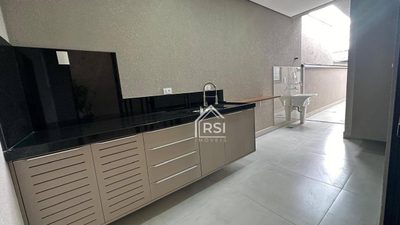 Casa, 95 m² - Foto 5
