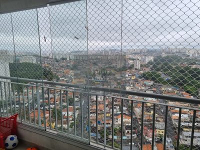 Apartamento, 3 quartos, 84 m² - Foto 4