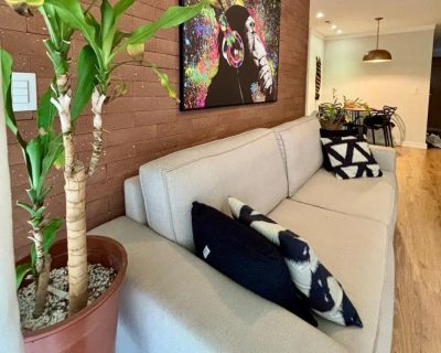 Apartamento, 3 quartos, 82 m² - Foto 3