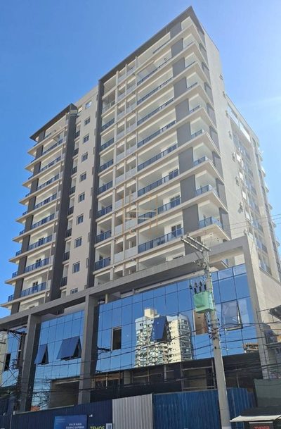 Apartamento, 3 quartos, 69 m² - Foto 1
