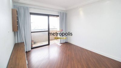 Apartamento, 3 quartos, 98 m² - Foto 3