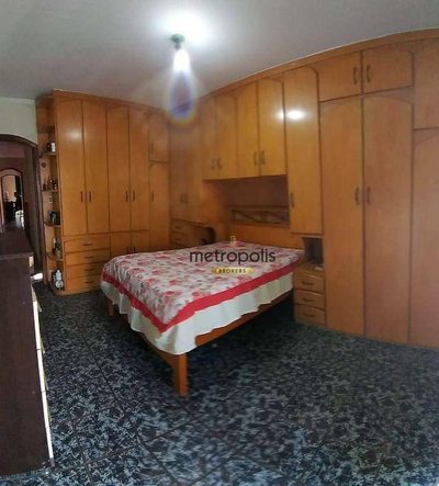Sobrado, 3 quartos, 125 m² - Foto 5