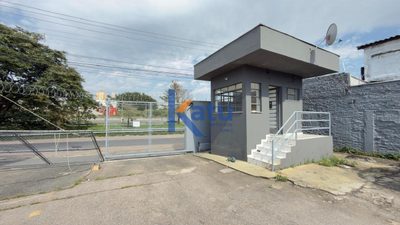 Depósito-Galpão, 800 m² - Foto 2