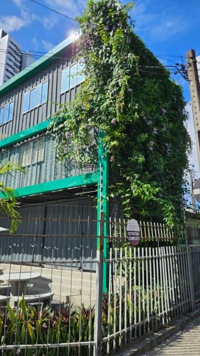 Sala-Conjunto, 60 m² - Foto 3