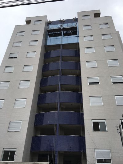 Apartamento, 3 quartos, 72 m² - Foto 3