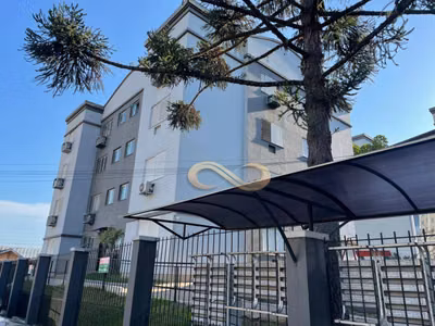 Apartamento, 2 quartos, 53 m² - Foto 1
