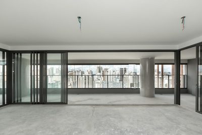 Apartamento, 4 quartos, 211 m² - Foto 4