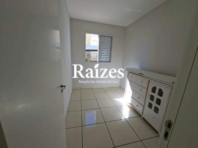 Apartamento, 2 quartos, 54 m² - Foto 4