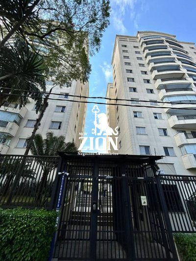 Apartamento, 3 quartos, 115 m² - Foto 1