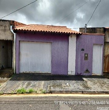 Casa, 160 m² - Foto 1