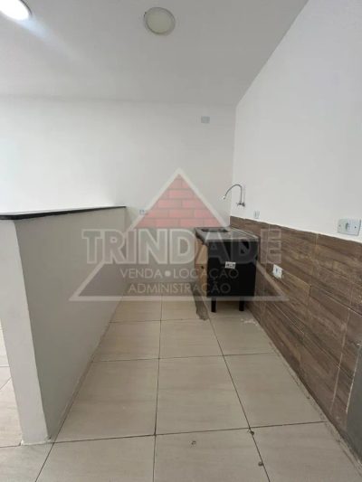 Apartamento, 1 quarto, 30 m² - Foto 5