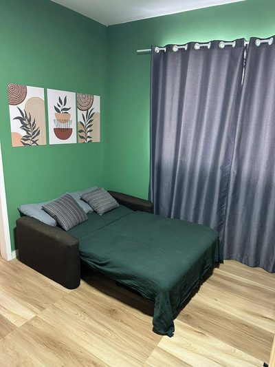 Apartamento, 1 quarto, 44 m² - Foto 5