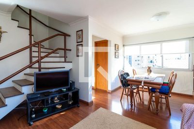 Apartamento, 2 quartos, 127 m² - Foto 3