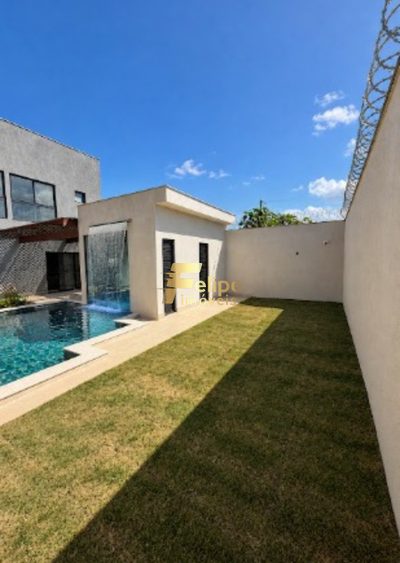 Casa, 4 quartos, 200 m² - Foto 2