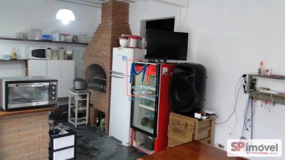 Loja-Salão, 455 m² - Foto 3
