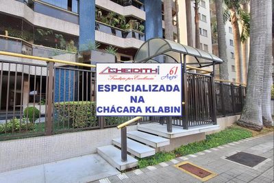 Apartamento, 4 quartos - Foto 4