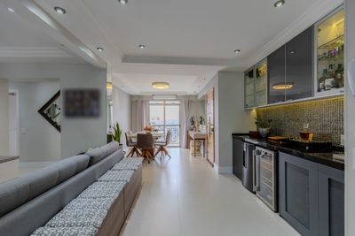 Apartamento, 3 quartos, 99 m² - Foto 4