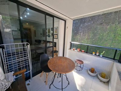 Apartamento, 1 quarto, 45 m² - Foto 2