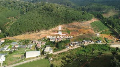 Terreno, 500 m² - Foto 1