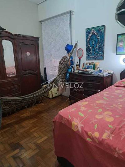 Apartamento, 3 quartos, 76 m² - Foto 1
